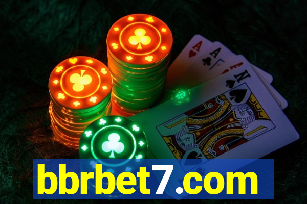bbrbet7.com