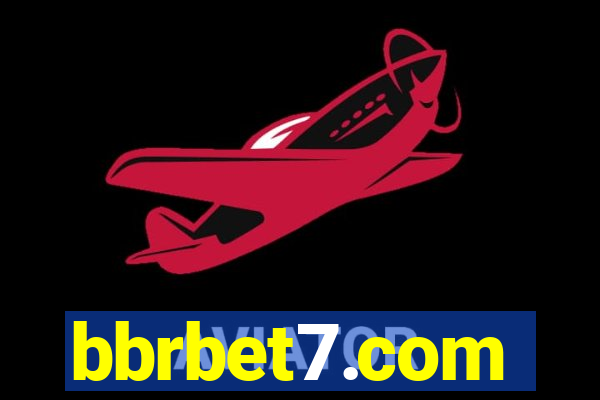 bbrbet7.com