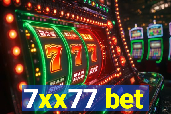 7xx77 bet