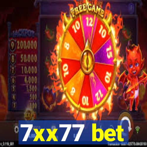 7xx77 bet