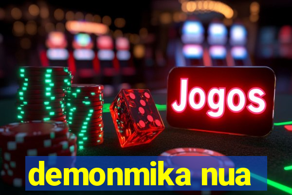 demonmika nua