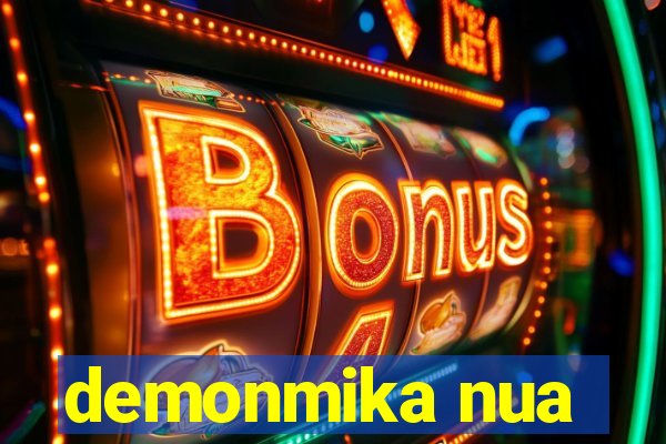 demonmika nua
