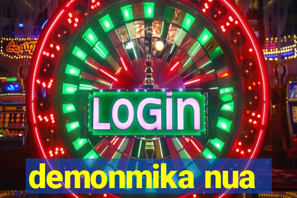 demonmika nua