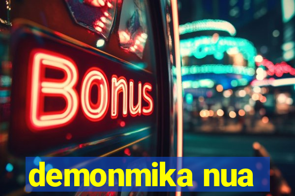 demonmika nua