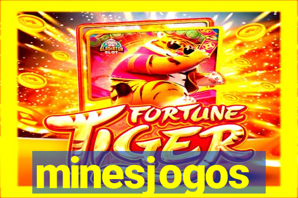 minesjogos