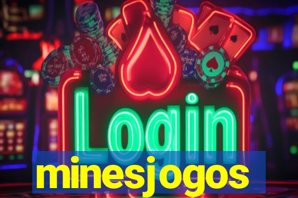 minesjogos