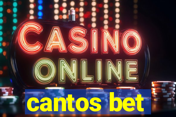 cantos bet