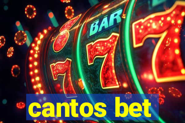 cantos bet