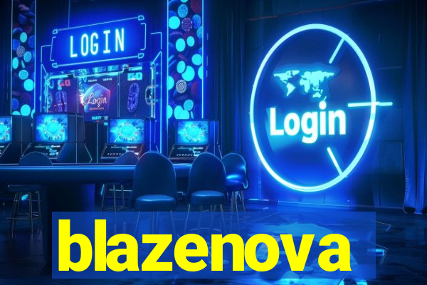 blazenova