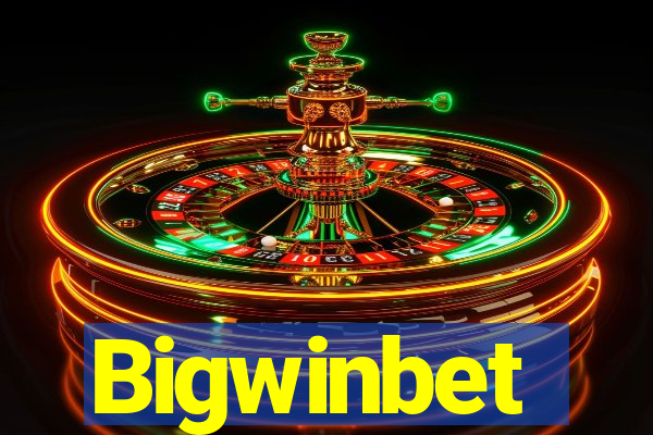 Bigwinbet