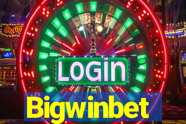 Bigwinbet