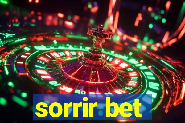 sorrir bet