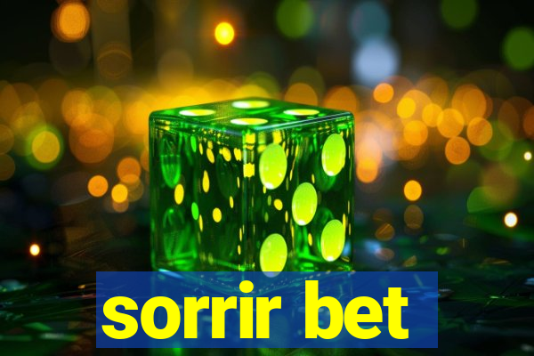 sorrir bet