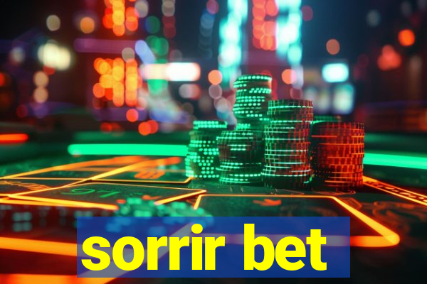 sorrir bet