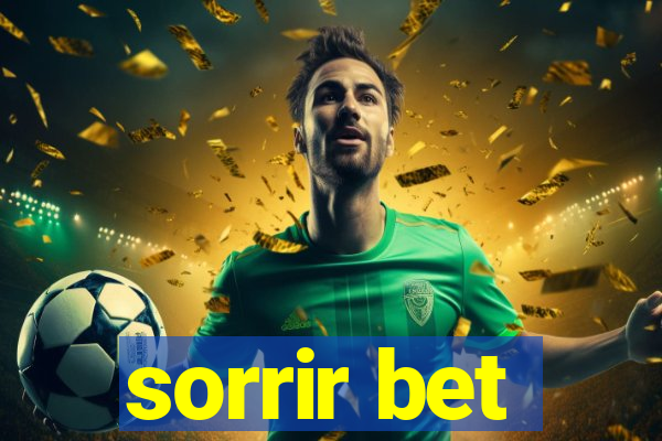 sorrir bet