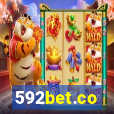 592bet.co