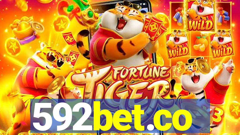 592bet.co