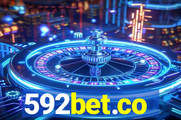 592bet.co