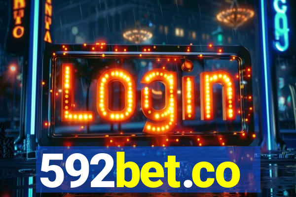 592bet.co
