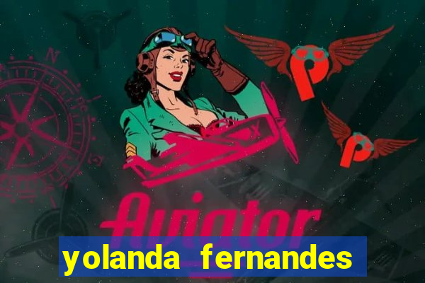 yolanda fernandes malta bettin