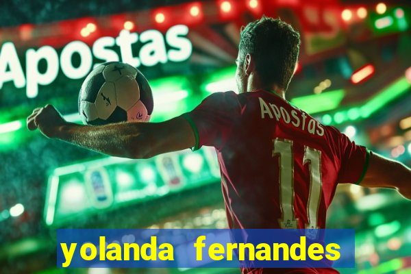 yolanda fernandes malta bettin