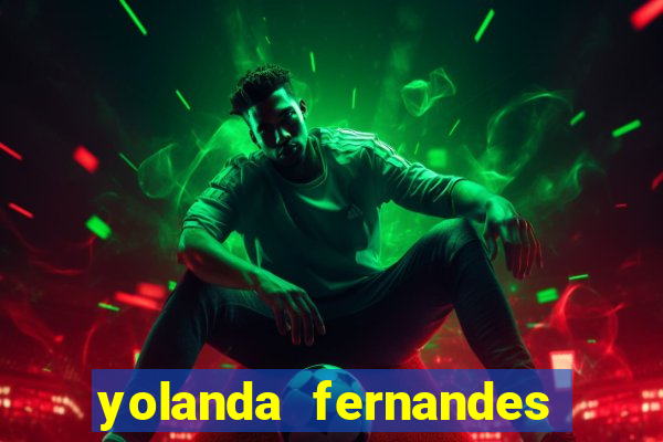 yolanda fernandes malta bettin