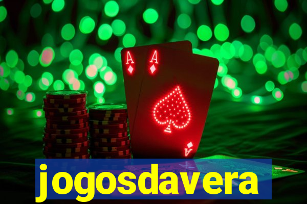 jogosdavera