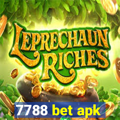 7788 bet apk
