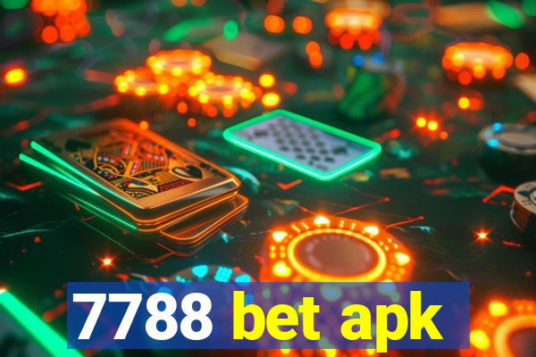 7788 bet apk