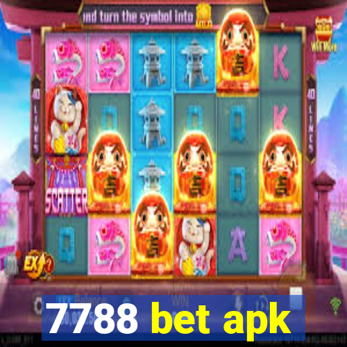 7788 bet apk