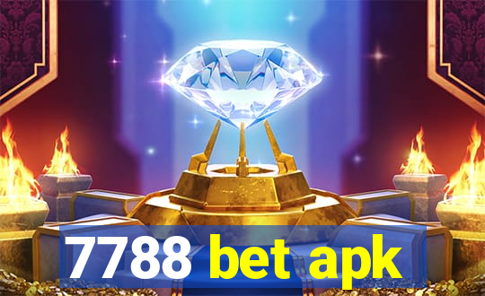 7788 bet apk