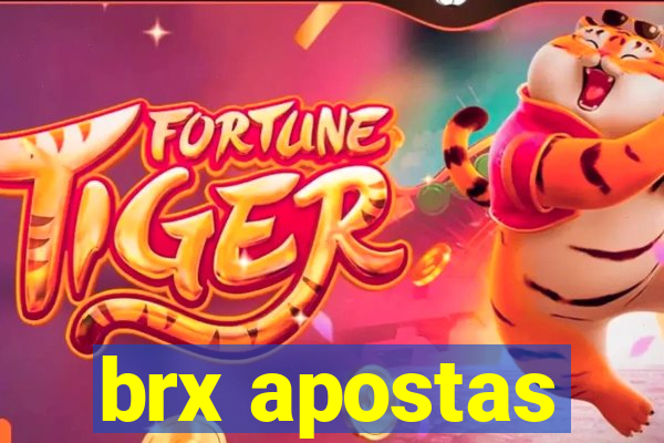brx apostas