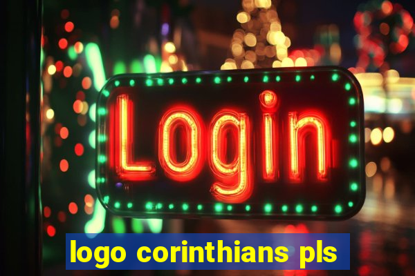 logo corinthians pls