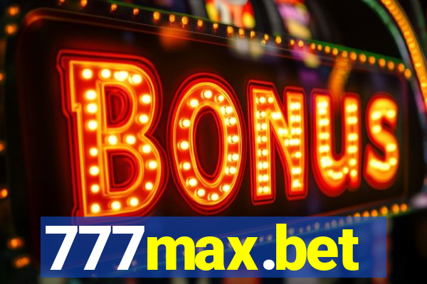 777max.bet
