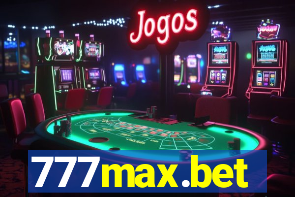 777max.bet