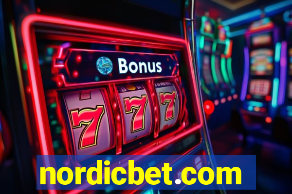 nordicbet.com