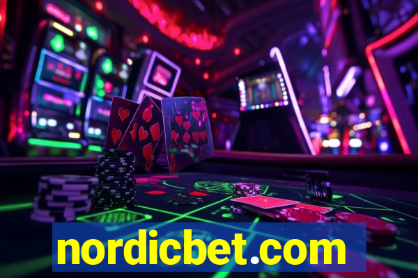 nordicbet.com