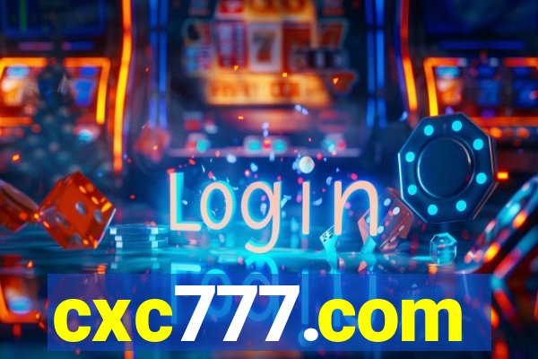 cxc777.com