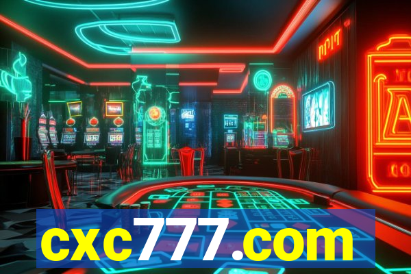 cxc777.com