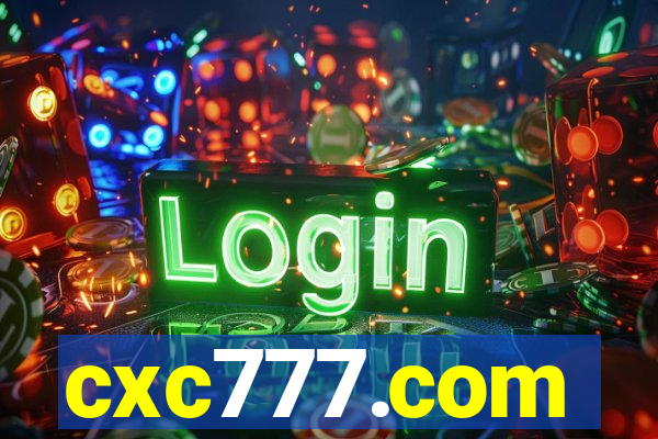 cxc777.com