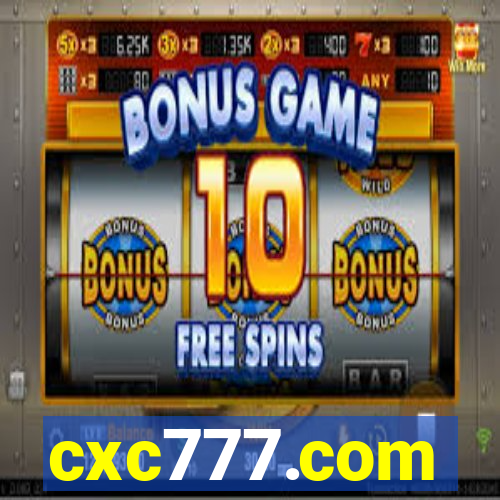cxc777.com