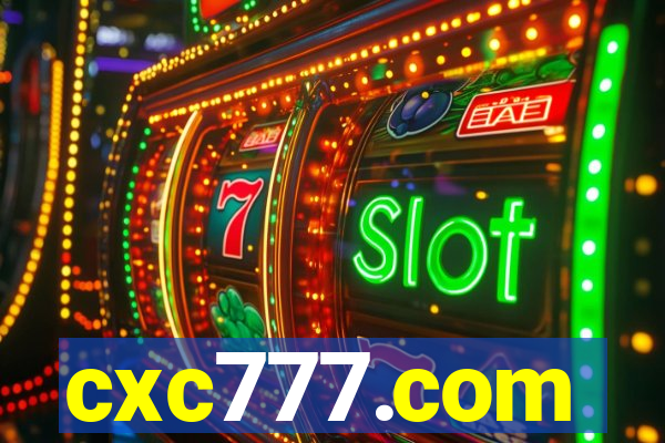 cxc777.com