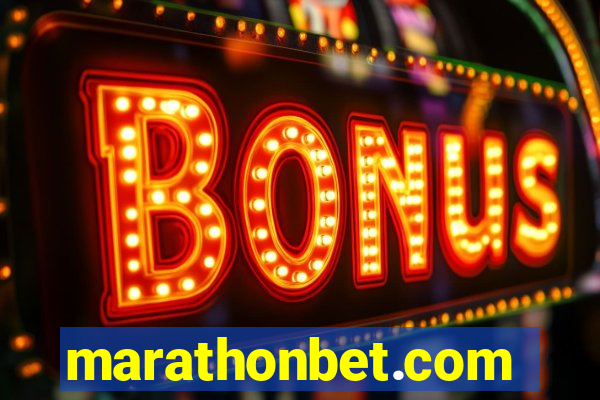 marathonbet.com