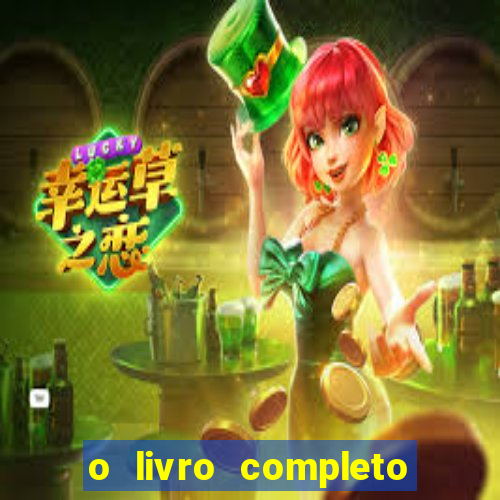 o livro completo do baralho petit lenormand pdf gr谩tis