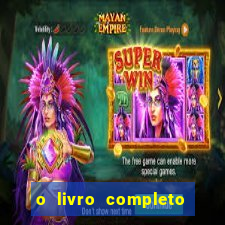 o livro completo do baralho petit lenormand pdf gr谩tis