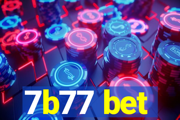 7b77 bet