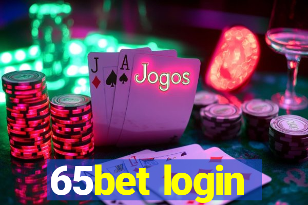 65bet login