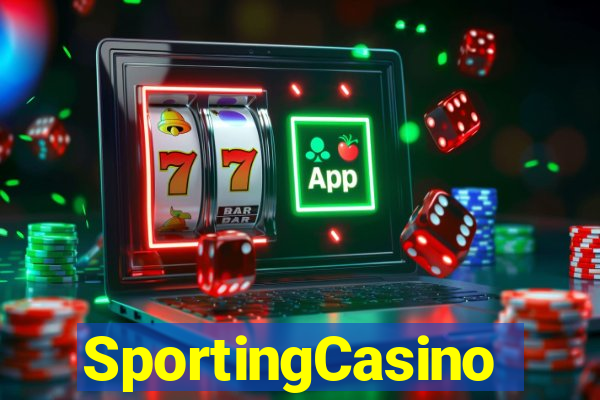 SportingCasino