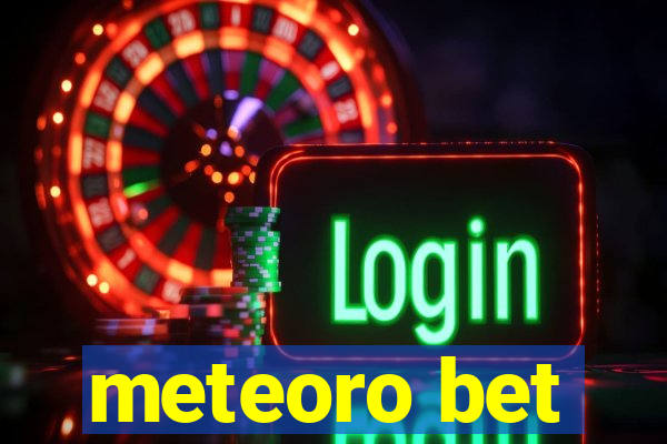 meteoro bet