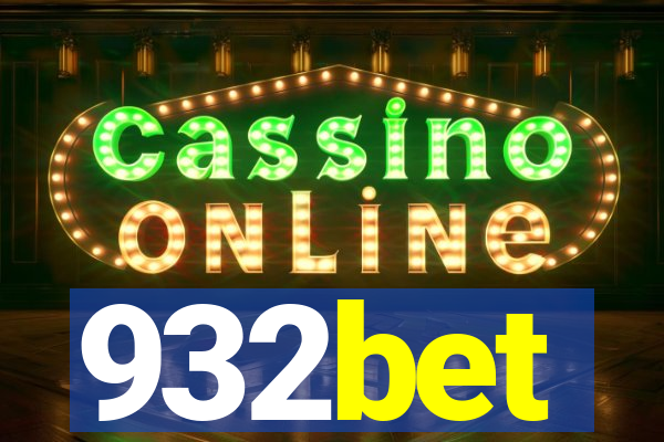 932bet